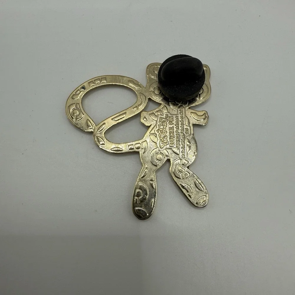 Pokemon Mew Tack Pin T-2633, Lapel Pin, Collectible‎ Pokemon Pin Accessory